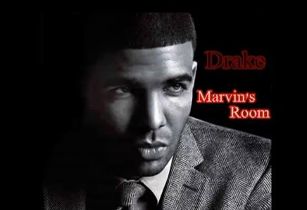 Davesonglyrics Drake Marvins Room