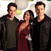 Nova vampira e casal gay são as novas surpresas de The Vampire Diaries