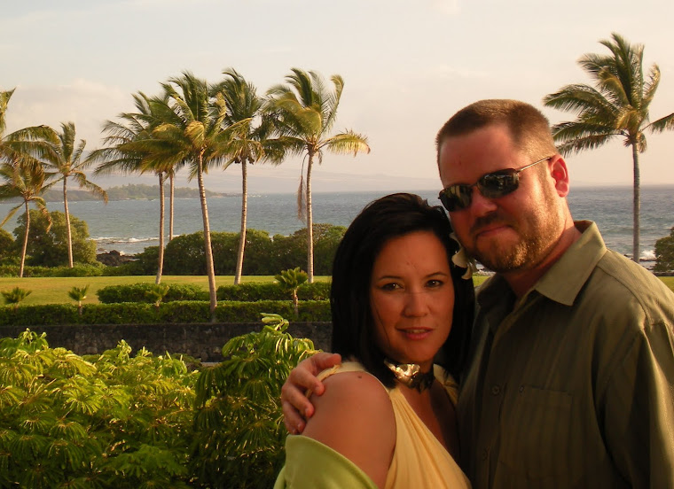 Hawaii - July 2011