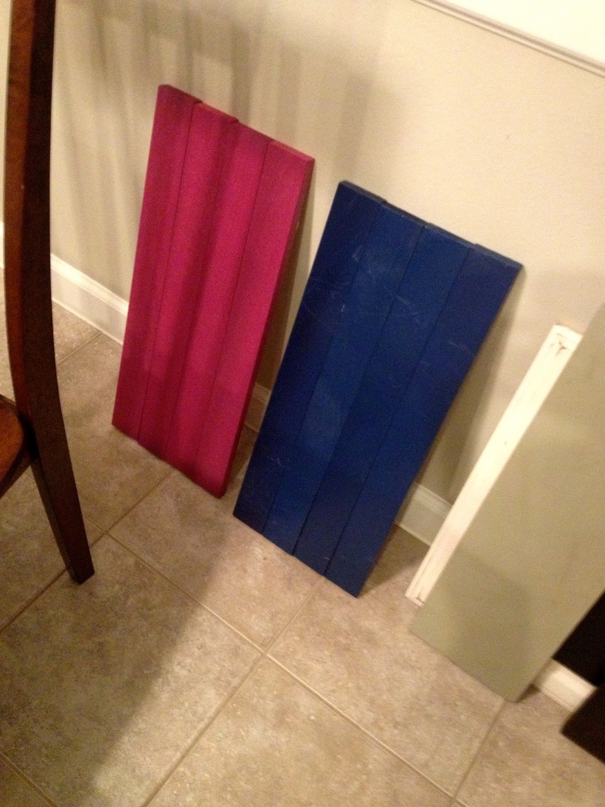 Diy Pottery Barn Knockoff Brother Sister Signs Mccarty Adventures