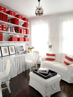 Dicas de Decoração para Escritório Decoração para Escritório