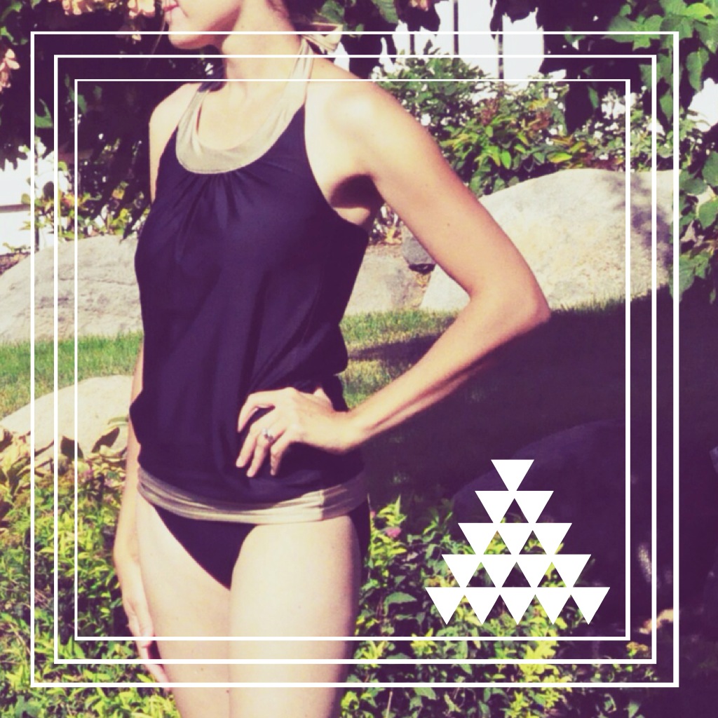 albion fit swimwear {giveaway & coupon} Little Birdie Secrets