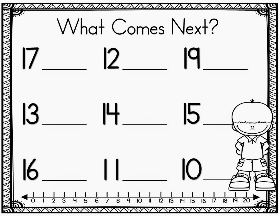 Mrs. McGinnis' Little Zizzers: New Kindergarten Teaching Materials