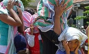 12 μητέρες επιχείρησαν να αυτοκτονήσουν για να δοθεί άσυλο στα παιδιά τους! 12 μητέρες επιχείρησαν να αυτοκτονήσουν για να δοθεί άσυλο στα παιδιά τους