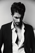 David Gandy for 'S Moda' Magazine ('El País') david gandy moda 