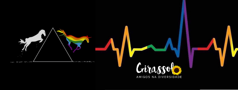 Girassol, Amigos na Diversidade