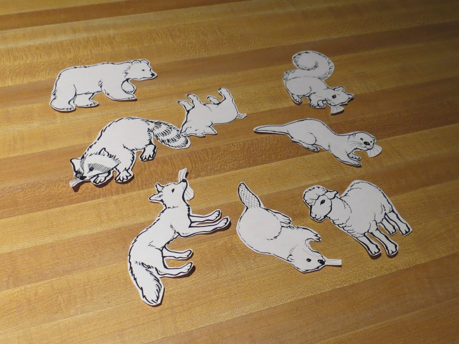 Create Something Now Embroidery Floss Holders