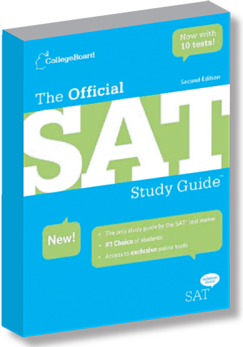 Sat practice | sat suite of assessments – the college board