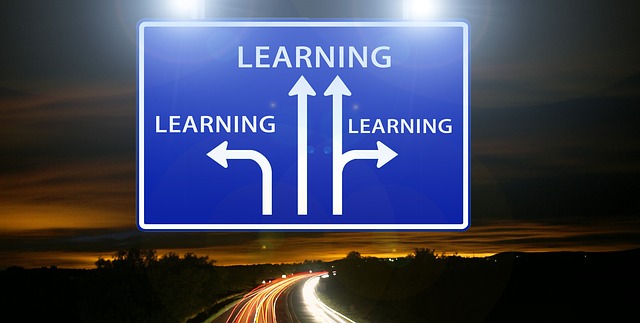 More options for learning online