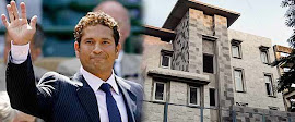 sachin tendulkar new house