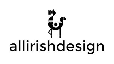 all irish design