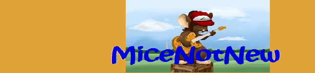 MiceNotNew