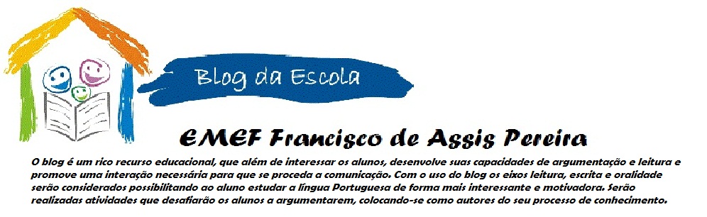 Emef Francisco de Assis Pereira