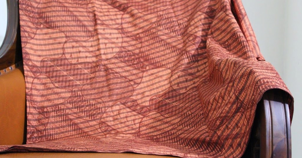 Entrepreneur Info Kisah Sukses Usaha Turun Temurun Kain Tenun Lurik Di Pedan Klaten