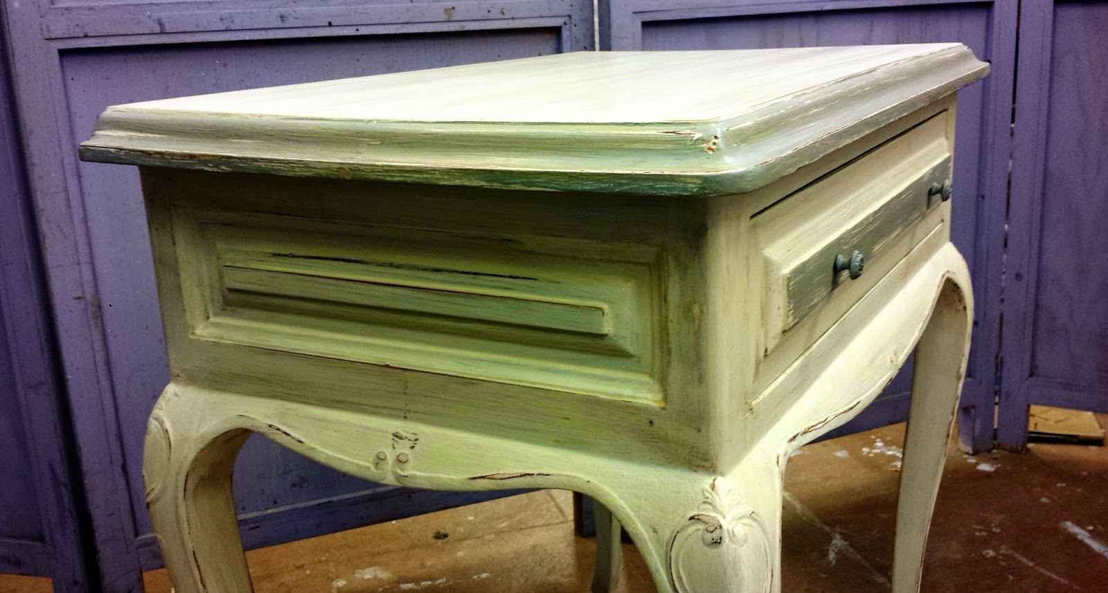 Tienda de Muebles CANDINI, Venta y Restauración Muebles Antiguos, la