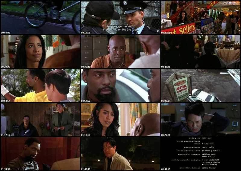 Romeo Must Die Full Movie In Hindi Free 23