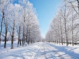 winters happy winters