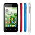 Swipe Konnect 4E - Full Specifications
