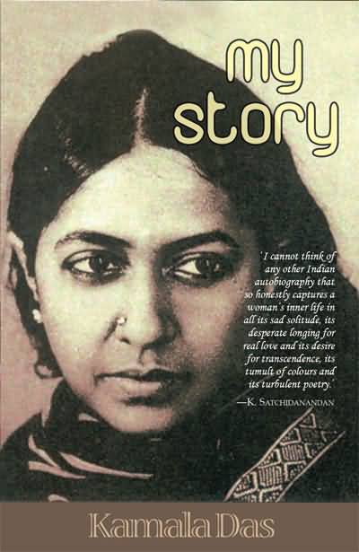 <b>Kamal das</b>`s(1934) maiden name was madavikutty.she was born at punnayurkulam <b>...</b> - 9788172238971_b