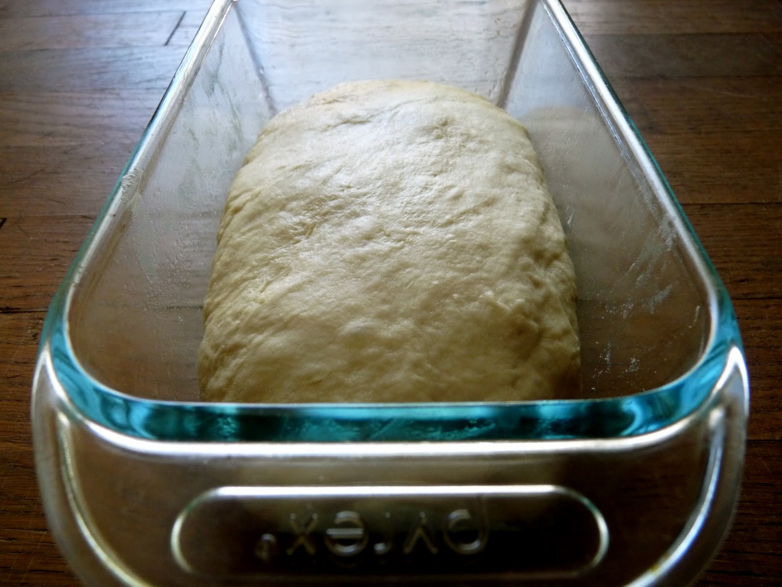 Better Than Never The Bread Challenge Amish White Bread