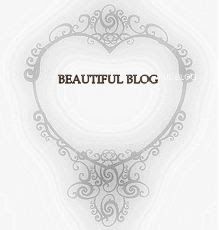 beautiful blog