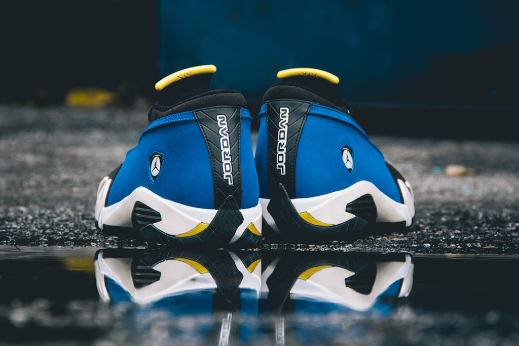 Air Jordan 14 Retro Low