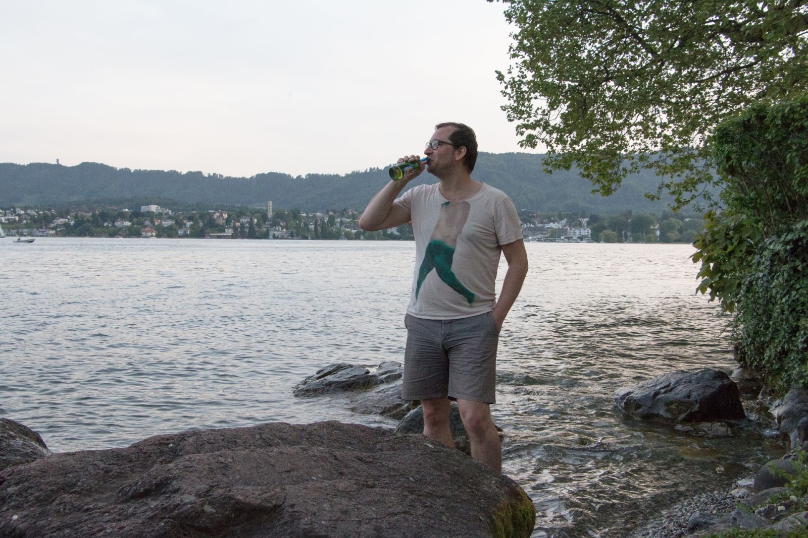 Citybabble G Point Zurich