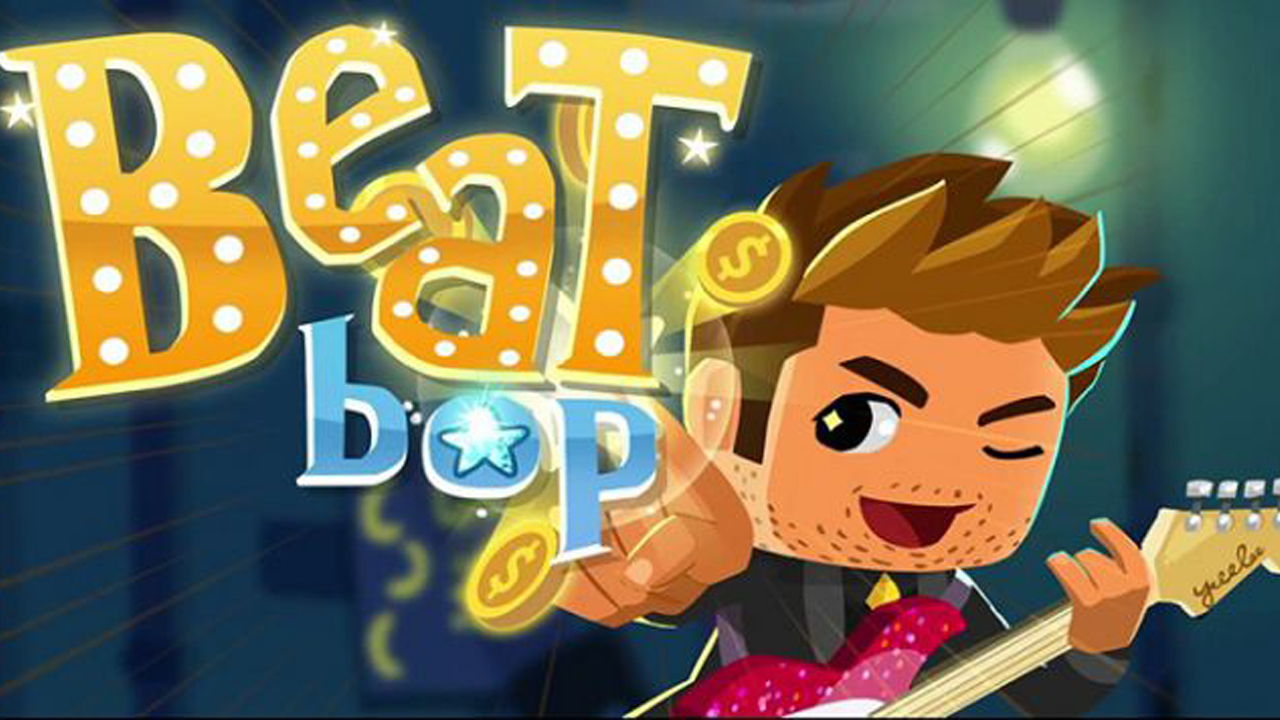 Beat Bop: Pop Star Clicker Gameplay IOS/ Android
