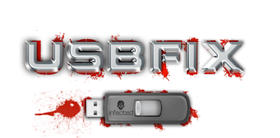 UsbFix 2015 v8 detecta y elimina memorias USB infectadas o cualquier otro dispositivo extraíble