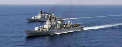 Concerned Philippines For AFP Modernization