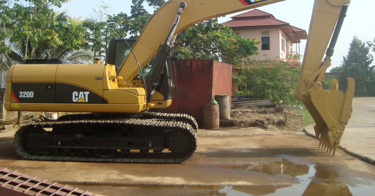 Heavy Equipment Rental Rental