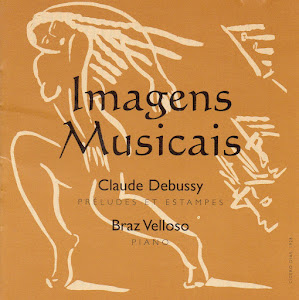 CD Imagens Musicais