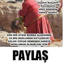 CEMAAT AYRIMI: MÜSLÜMANLARIN BİRLİĞİ İLE İLGİLİ AYETLER.