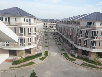 chung cư xuân phương