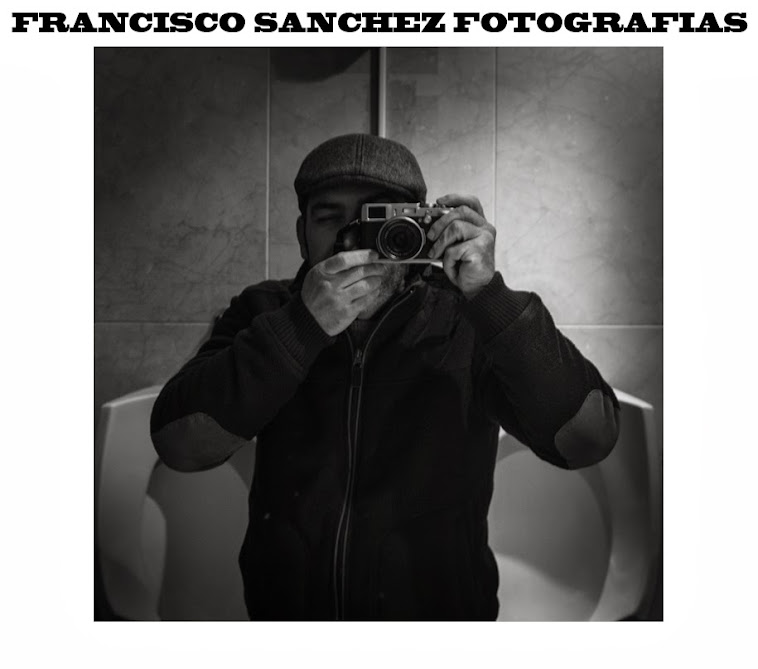 francisco sanchez fotografias