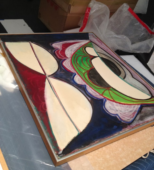 Ian Winton Artist Paintings Value Ian Winton Artist Paintings Value