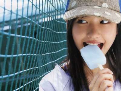 Aragaki Yui