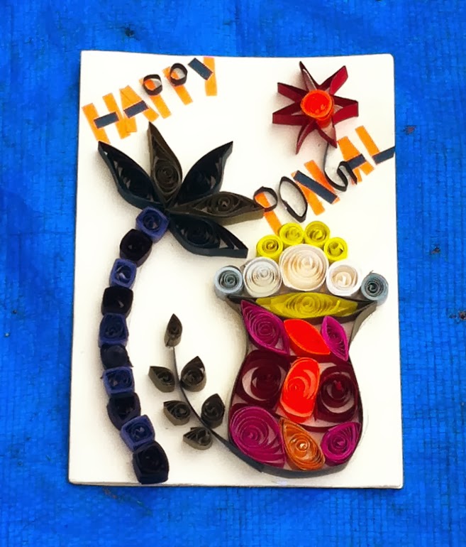 Four leafed clover by rav prasad essay picture