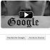 Google rend hommage à Charlie Chaplin