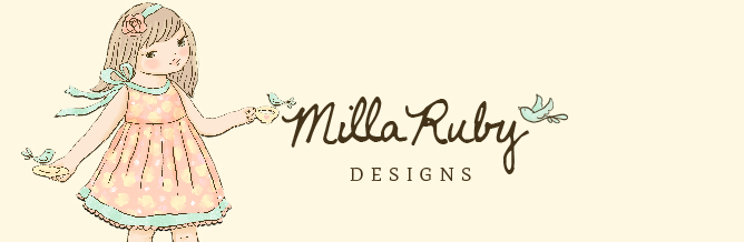 MillaRuby Designs