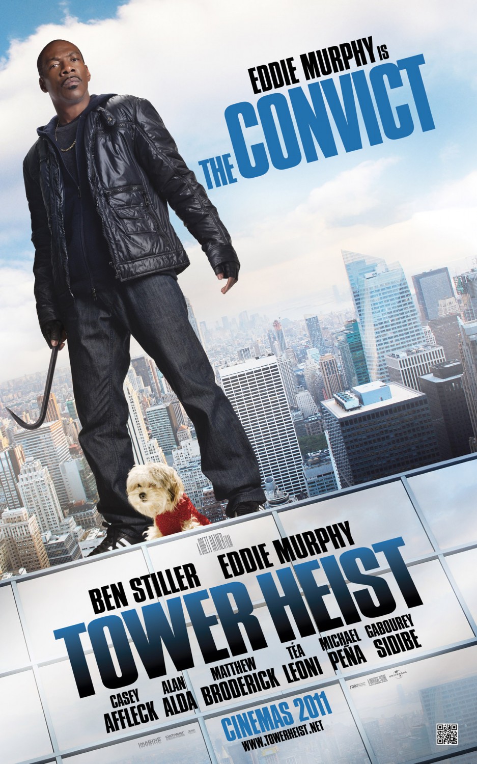 eddie murphy new movie tower heist eddie murphy new movie tower heist
