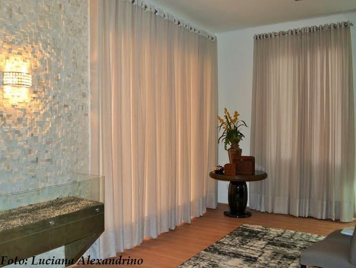 rose belas cortinas cortina para sala