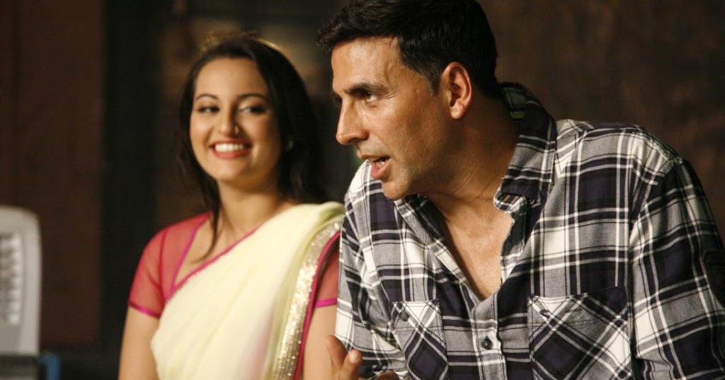 Rowdy Rathore Movie Success Press Meet Gallery