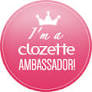 Clozette Ambassador Indonesia