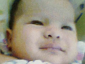 Norfahezatul Batrisya Norfahezatul Batrisya