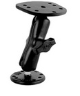 RAM Fishfinder Mount