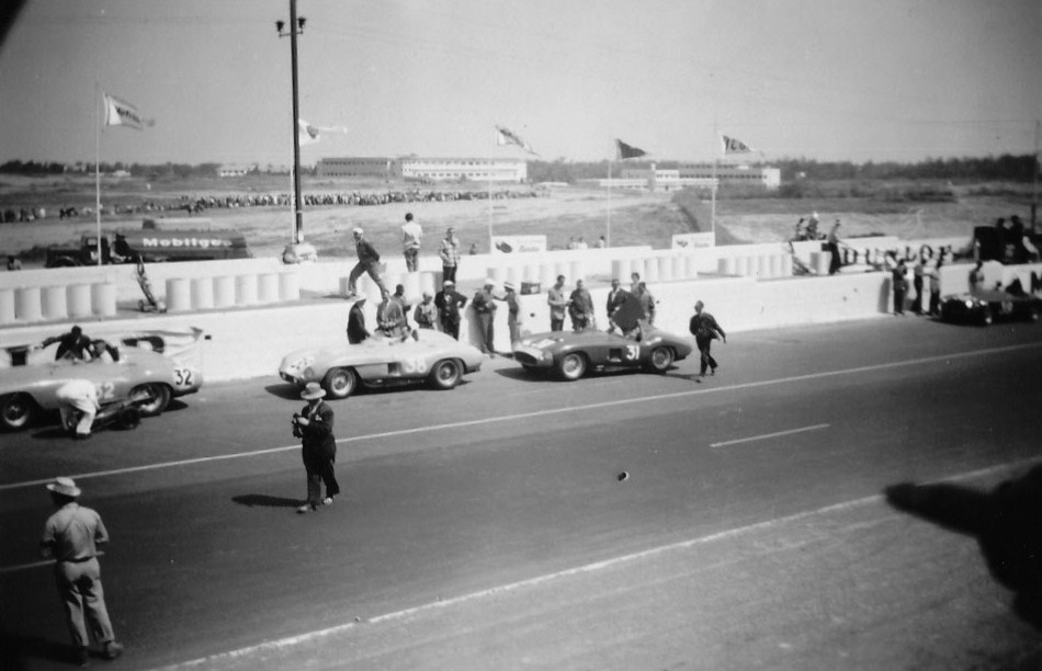 Motorsport In Angola Grand Prix De Dakar