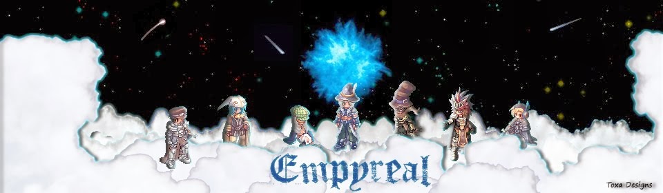 Empyreal