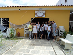 GRUPO CAIXA BAIXA EM BOQUEIRÃO