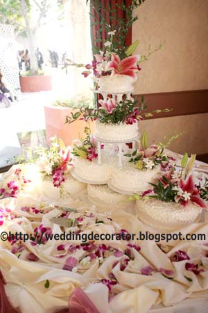 Castaway Wedding Burbank